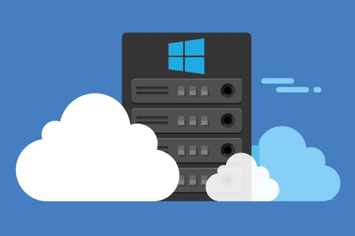 خرید هاست ویندوز