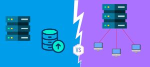 مقایسه هاستینگها: انتخاب بهترین گزینه برای کسب و کار آنلاین
