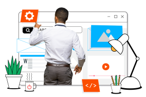 انتخاب هاست پرسرعت برای وب سایت و افزایش سرعت بارگذاری با میزبانی وب پرسرعت
