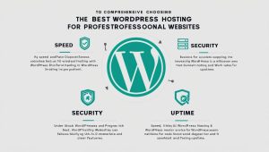 خرید هاست وردپرس با سرعت بالا