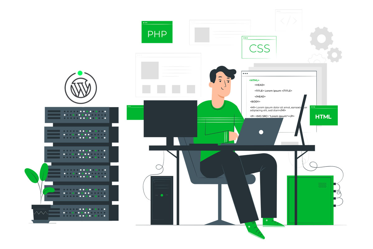 بهترین هاست برای سئو