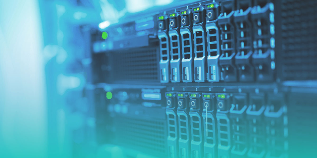 خرید سرور اختصاصی ارزان و درجه یک