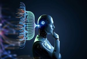 هوش مصنوعی DeepSeek و نقش آن در خرید سرور اختصاصی و طراحی وبسایت در سال 2025