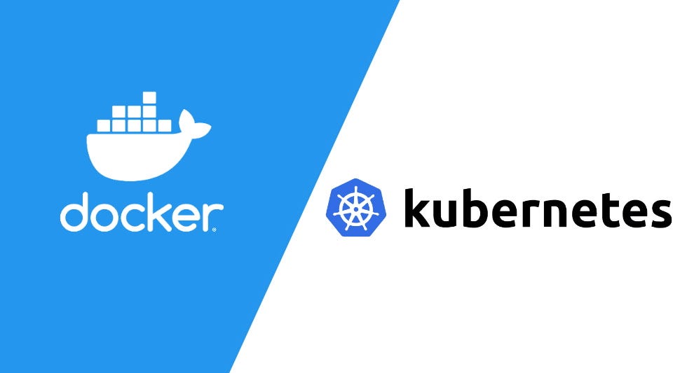 8 مرحله اساسی در کانتینریزاسیون با Docker و Kubernetes